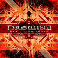New Found Power - Firewind
