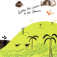 Stuttering Duckling - Billie The Vision And The Dancers