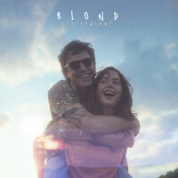 Été brûlant - Blond