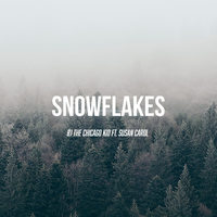 Snowflakes - BJ The Chicago Kid, Susan Carol