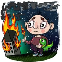 Детство моей мечты - Лжедмитрий