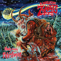 Thriller - Bloodsucking Zombies from Outer Space