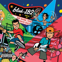 The Country Song - blink-182