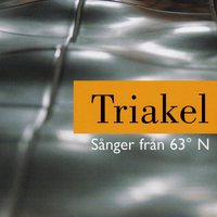 Min docka - Triakel, Anders Larsson