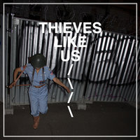 Dani - Thieves Like Us