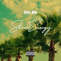 Storm Energy - Shatta Wale