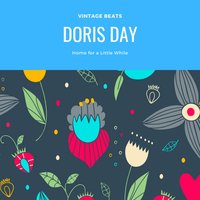 He's Home for a Little While - Doris Day