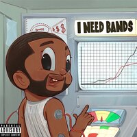 I Need Bands - Guapdad 4000
