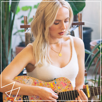A Thousand Miles - Madilyn Bailey