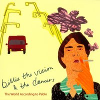 Go to Hell - Billie The Vision And The Dancers