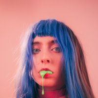 Nice Girl - Ashnikko