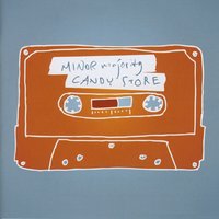 (Think I'm) Up for You & I - Minor Majority