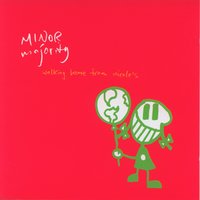 A Kid That Used to Look Like Me - Minor Majority