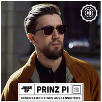 Lass Sie reden - Prinz Pi