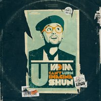 Beijos - DJ Vadim