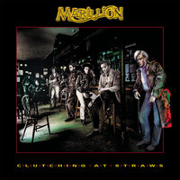 Story From A Thin Wall - Marillion