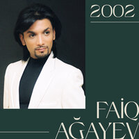 Pəncərə - Faiq Ağayev