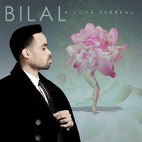 Butterfly - Bilal, Robert Glasper