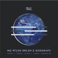 Nie byłem orłem z geografii - Gedz, Eldo