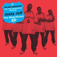 For Da Love Of Da Game Feat. Baby Blak & Pauly Yamz - DJ Jazzy Jeff, Baby Blak, Pauly Yamz