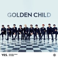 Breathe - Golden Child
