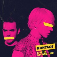 Raio De Fogo - MONTAGE