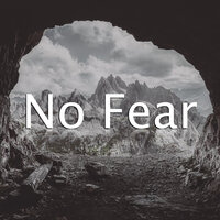 No Fear - Divide, Halocene