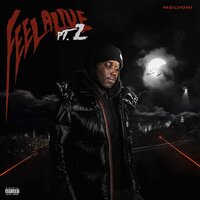 Feel Alive 2 - Melvoni