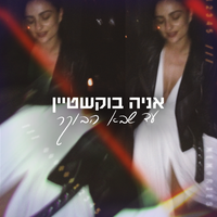 עד שבא הבוקר - Ania Bukstein