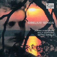 Kom nu hit, död - Jorma Hynninen, Ralf Gothoni, Seppo Siirala, Jorma Hynninen, Ralf Gothoni