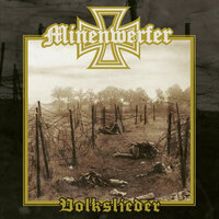 Sturmtruppen - Minenwerfer