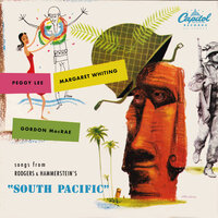 Younger Than Springtime - Gordon MacRae