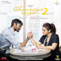 Torture Of Raghuvaran - Ucchathula - Dhanush