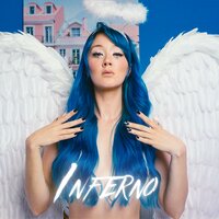 Inferno - Rain Paris