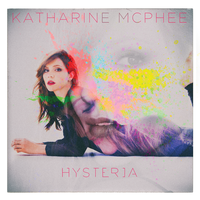 Round Your Little Finger - Katharine McPhee