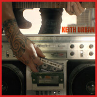 Wasted Time - Keith Urban