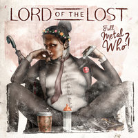 Were All Created Evil - Lord Of The Lost