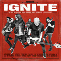 On the Ropes - Ignite