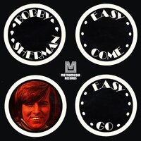 Sounds Along the Way - Bobby Sherman