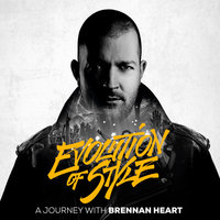 Scrap The System (Defqon.1 Australia Anthem 2013) - Brennan Heart