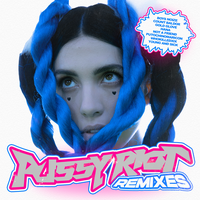 TOXIC - Pussy Riot, HANA