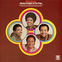 It's Summer - Gladys Knight & The Pips