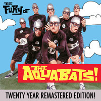 Powdered Milk Man! - The Aquabats