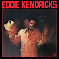 Son Of Sagittarius - Eddie Kendricks