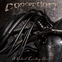 A Virtual Lovestory - Conception