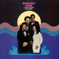 Master Of My Mind - Gladys Knight & The Pips