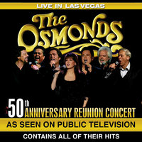 Boogie Woogie Bugle Boy - The Osmonds