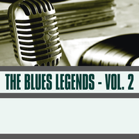 Special Steam Lines - Bukka White
