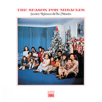 God Rest Ye Merry Gentlemen - Smokey Robinson, The Miracles