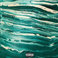 Synergy. - Quentin Miller, Peedi Crakk